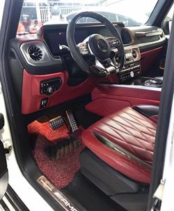 مێرسێدس بێنز G-Class